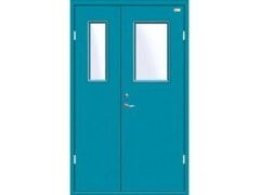 东丽区防火门安装与灭火器维修服务指南 选择天津津南区东兴达门窗加工部