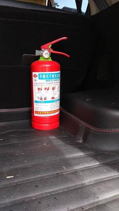车载灭火器选购与保养指南 如何选择靠谱品牌并做好维修