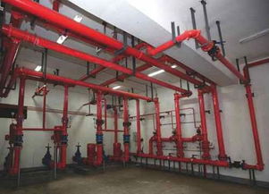 筑防生命线，智领新安全——2019福建消防安全与应急装备展聚焦消防工程安装