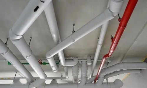 消防工程水管与支吊架安装关键技术要点