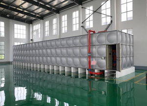 我司在无锡给排水年会精彩亮相——消防工程安装