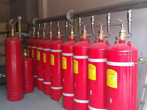 东莞市晶安消防工程动态 灭火器维修的重要性与流程