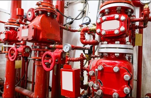 电气工程中消防弱电安装及维护探讨