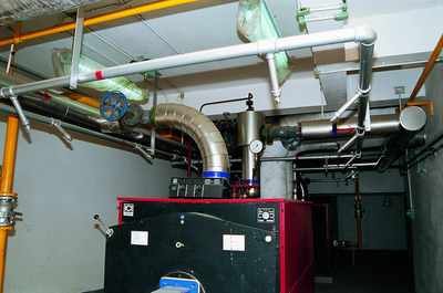 武汉消防工程与管道改造及灭火器维修的重要性