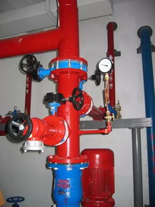 鲁班奖消防安装工程图片范例与灭火器维修指南