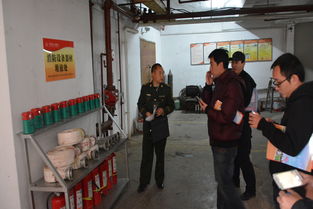 云南省消防协会 全方位构建消防安全体系