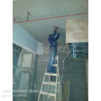 灭火器维修的重要性与深圳专业消防服务指南